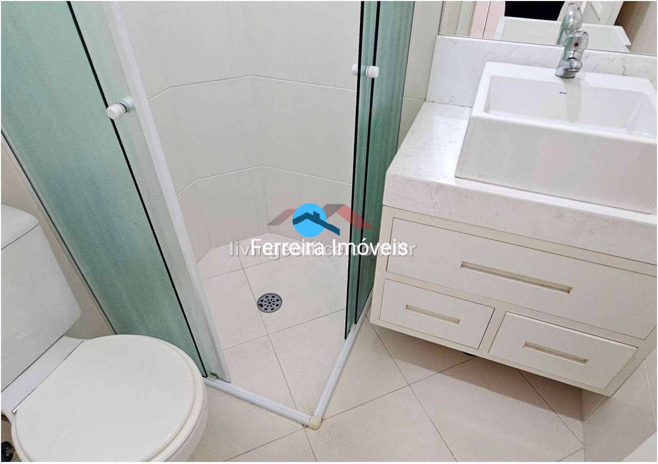 Apartamento, 3 quartos, 133 m² - Foto 16