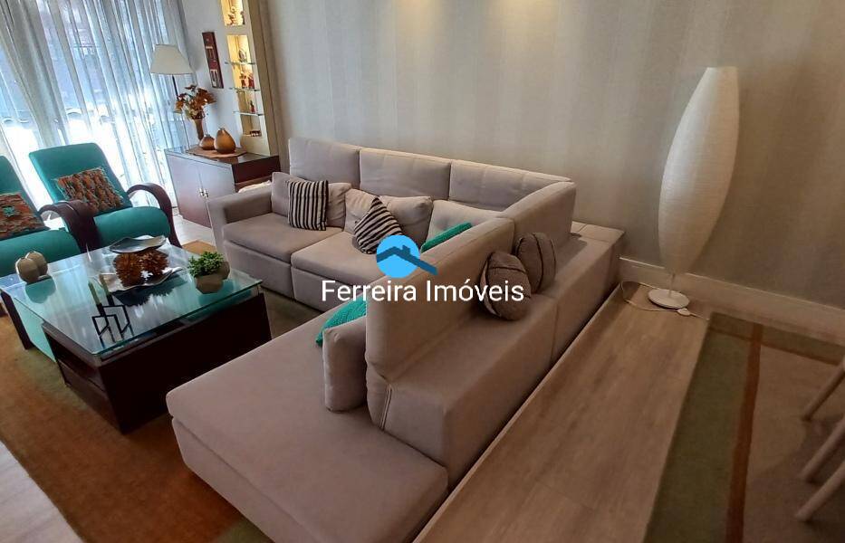 Apartamento, 3 quartos, 152 m² - Foto 2