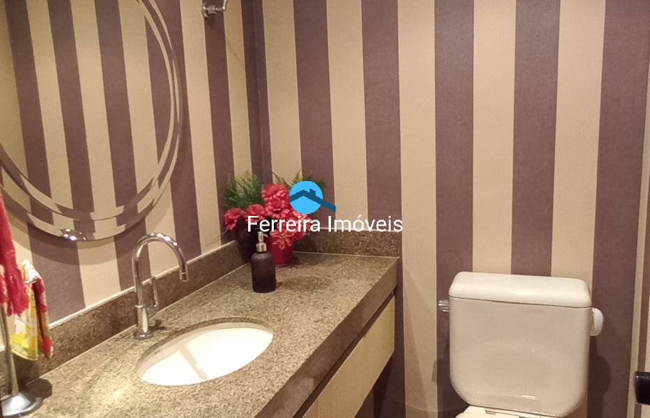 Apartamento, 3 quartos, 152 m² - Foto 9