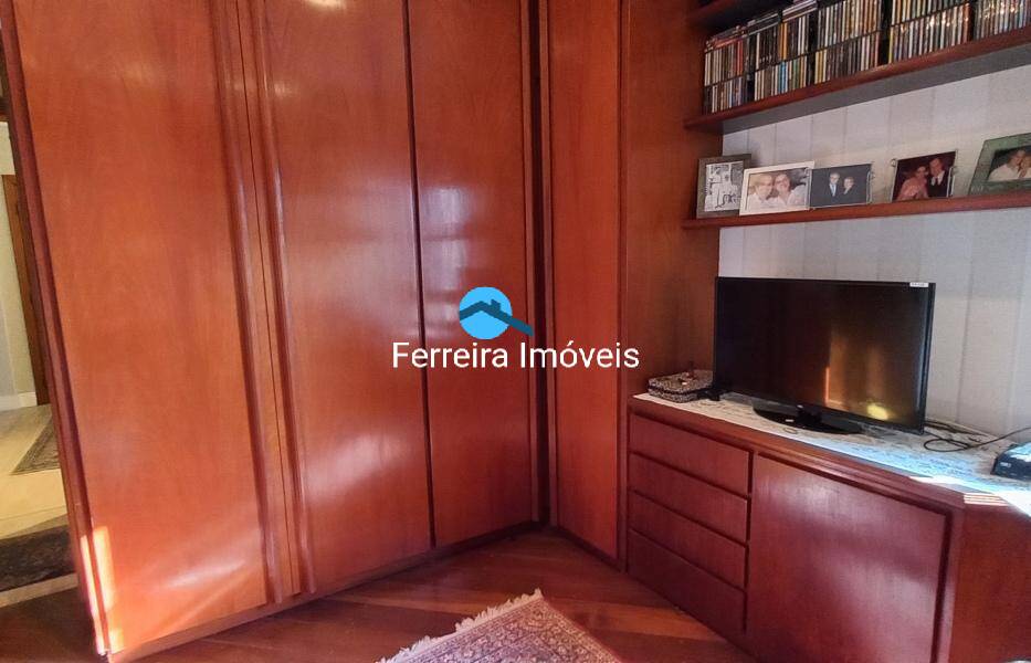 Apartamento, 3 quartos, 152 m² - Foto 11