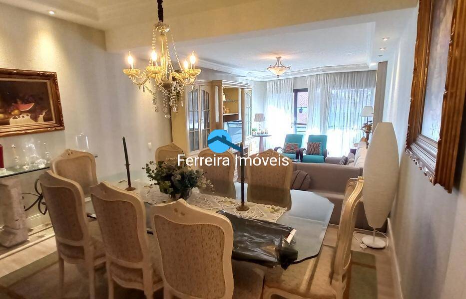 Apartamento, 3 quartos, 152 m² - Foto 3