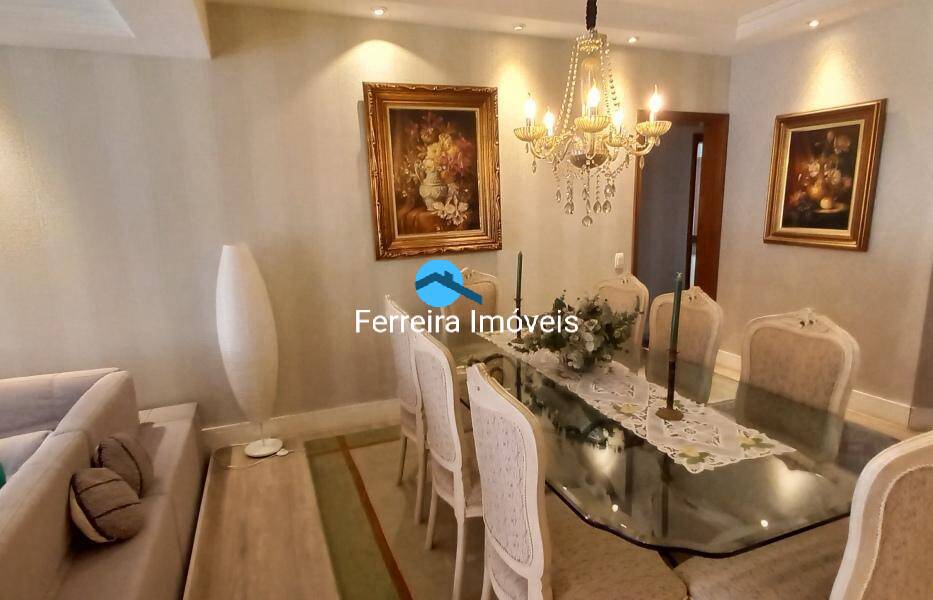 Apartamento, 3 quartos, 152 m² - Foto 4