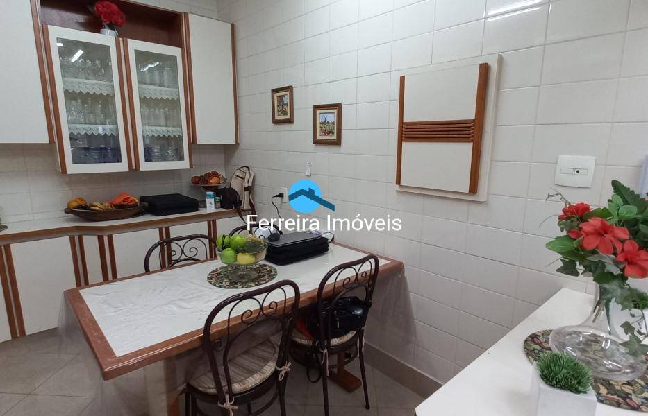 Apartamento, 3 quartos, 152 m² - Foto 6