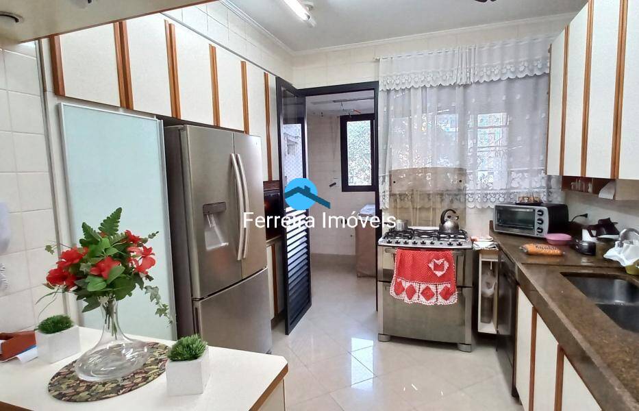 Apartamento, 3 quartos, 152 m² - Foto 7