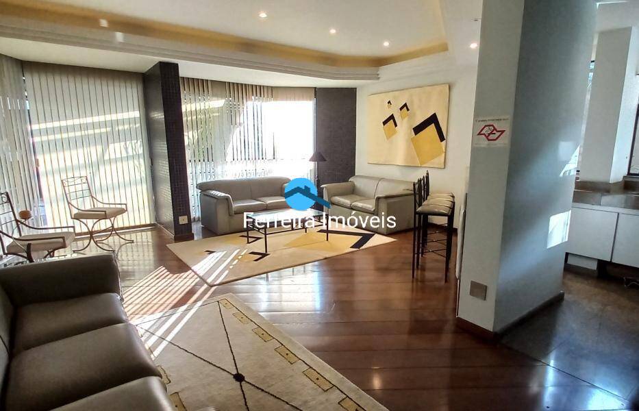 Apartamento, 3 quartos, 152 m² - Foto 22