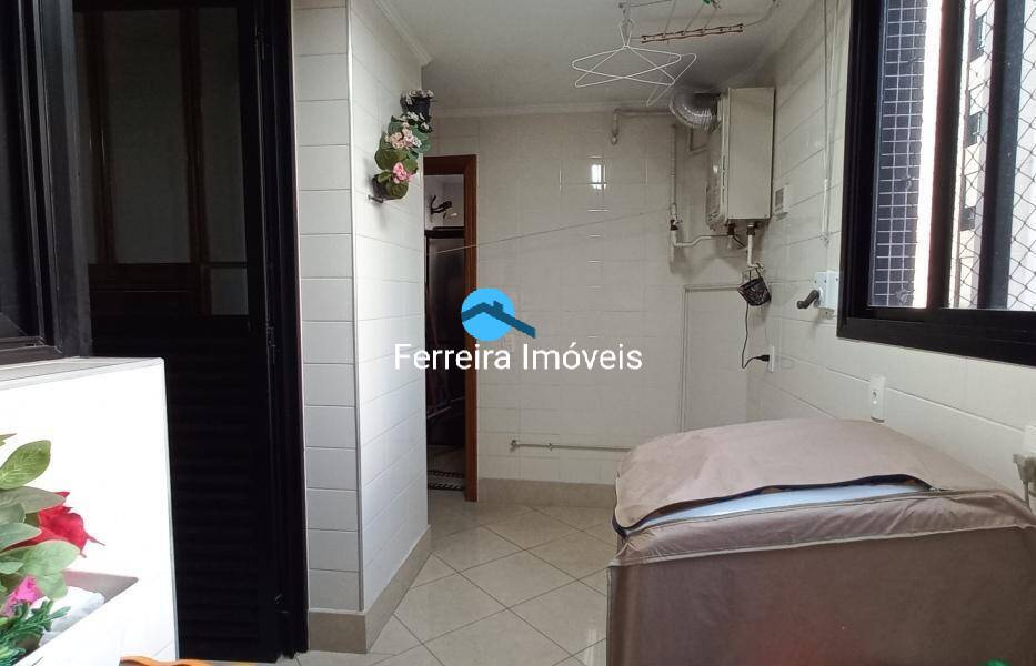 Apartamento, 3 quartos, 152 m² - Foto 8