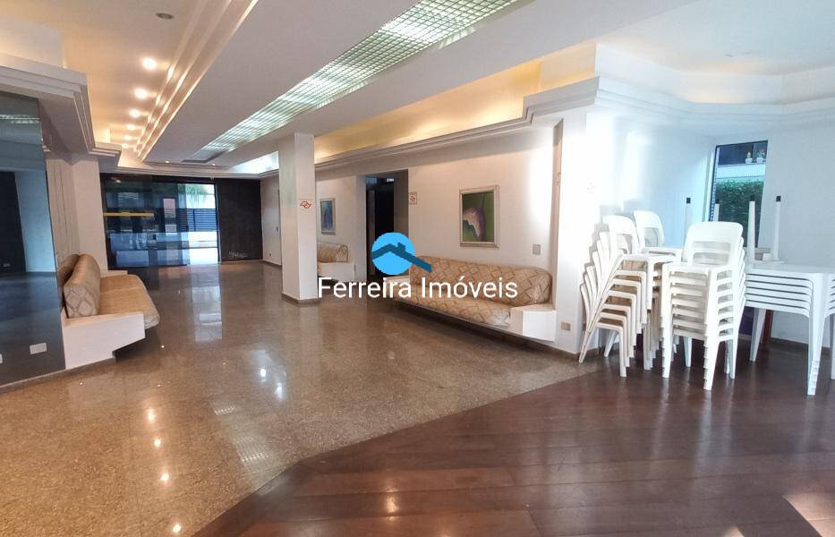 Apartamento, 3 quartos, 152 m² - Foto 20