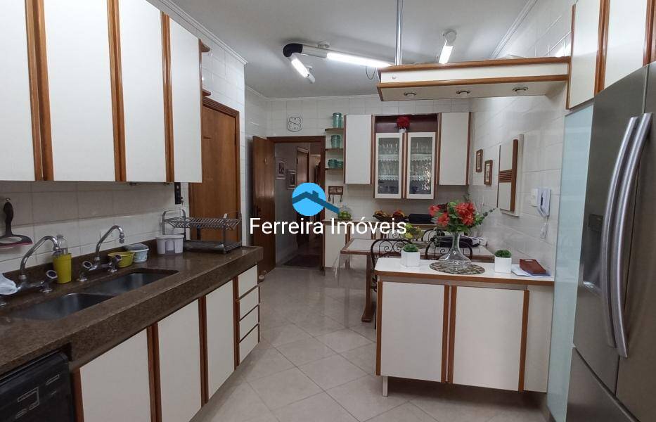 Apartamento, 3 quartos, 152 m² - Foto 5