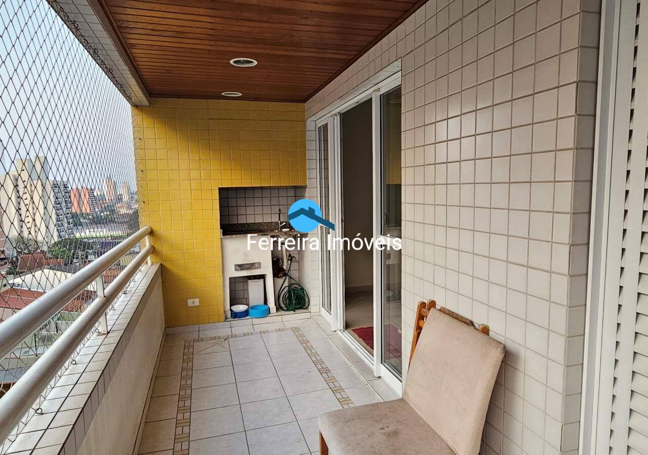 Apartamento, 3 quartos, 103 m² - Foto 3