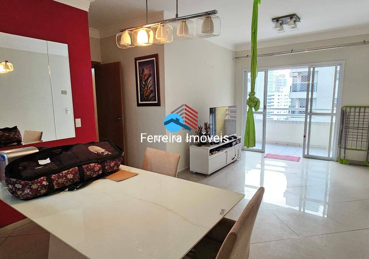 Apartamento, 3 quartos, 103 m² - Foto 1