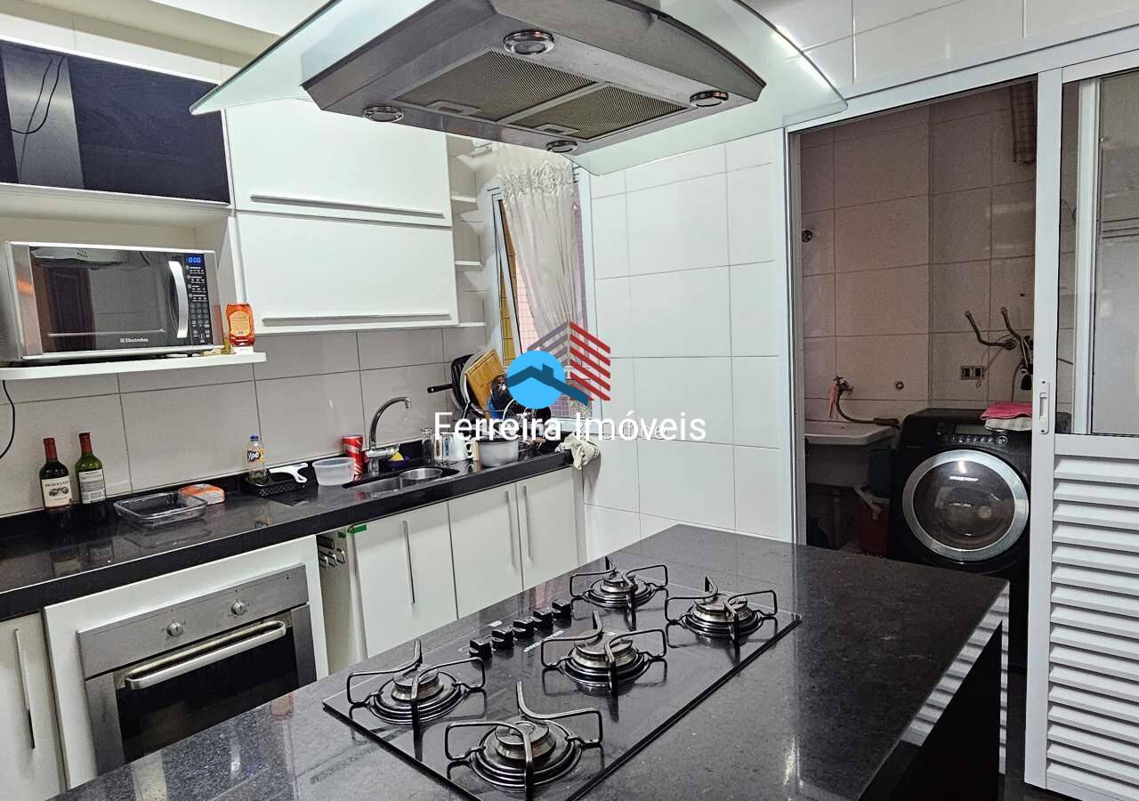 Apartamento, 3 quartos, 103 m² - Foto 4