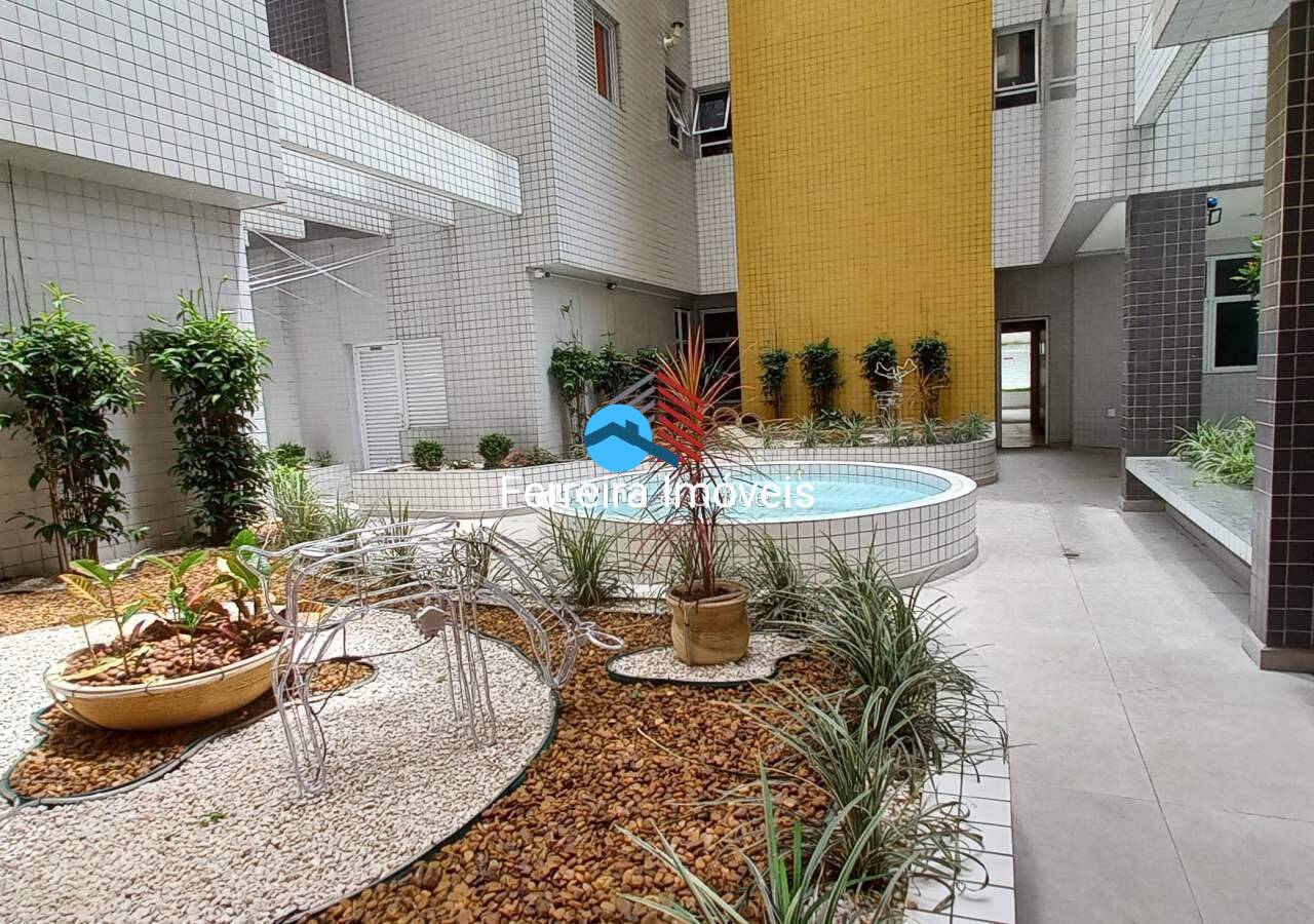 Apartamento, 3 quartos, 103 m² - Foto 11