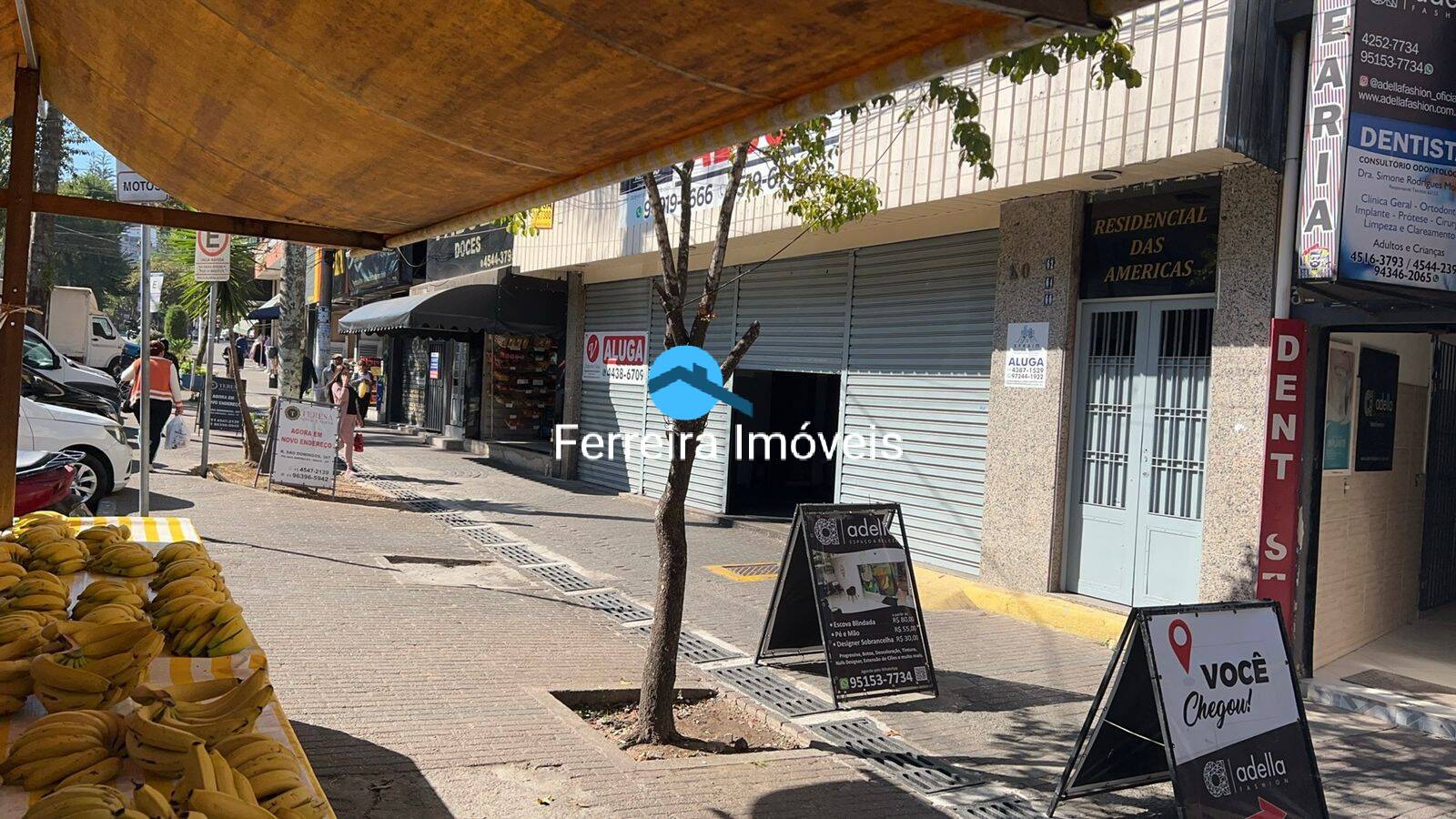 Sala-Conjunto, 350 m² - Foto 8