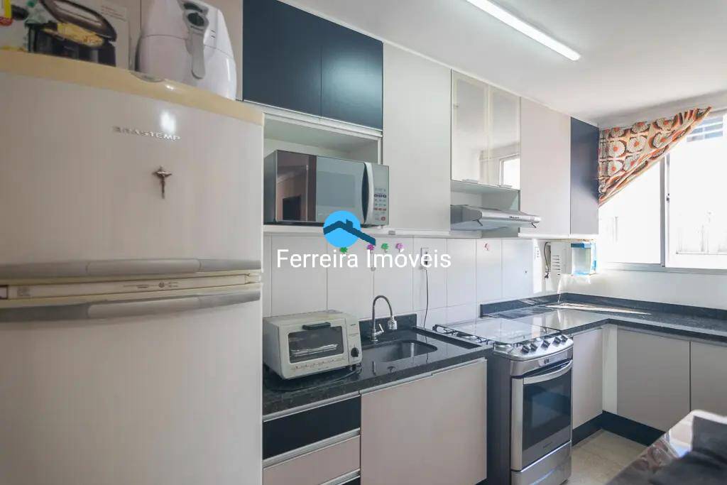 Apartamento, 3 quartos, 117 m² - Foto 3