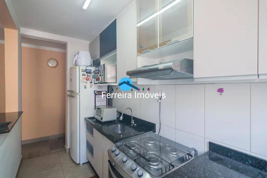 Apartamento, 3 quartos, 117 m² - Foto 4