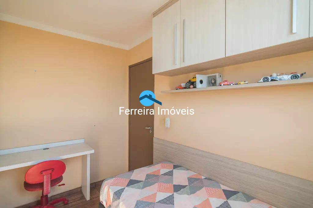 Apartamento, 3 quartos, 117 m² - Foto 5