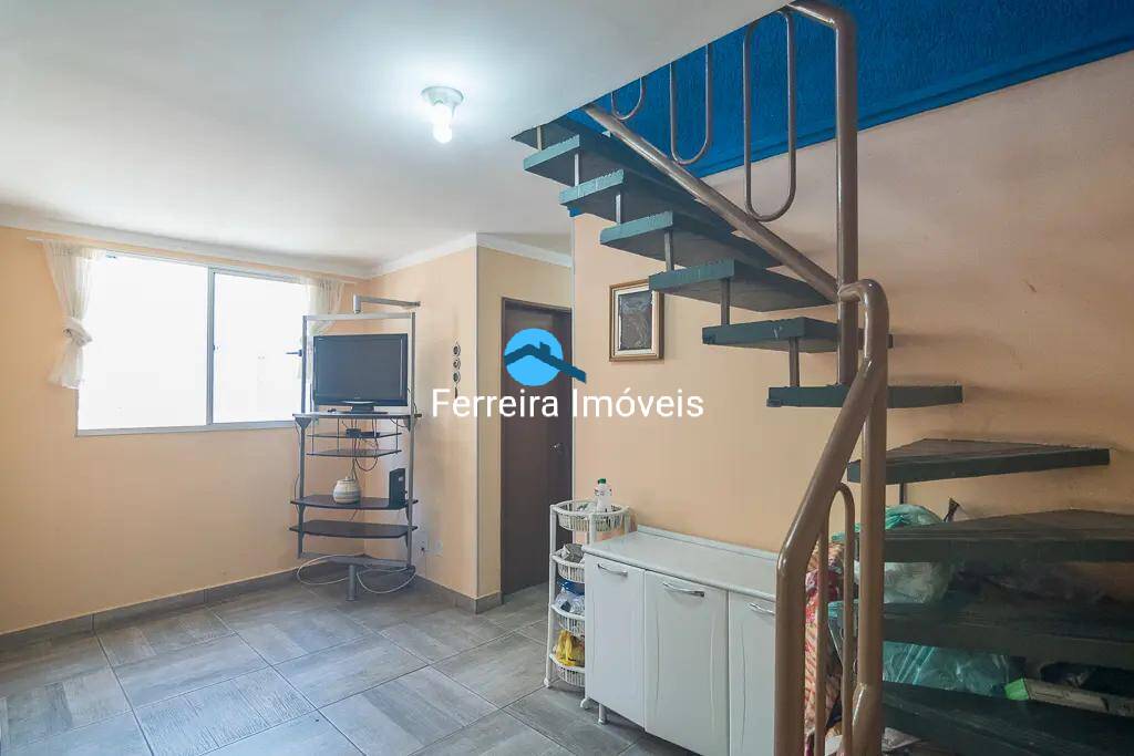 Apartamento, 3 quartos, 117 m² - Foto 1