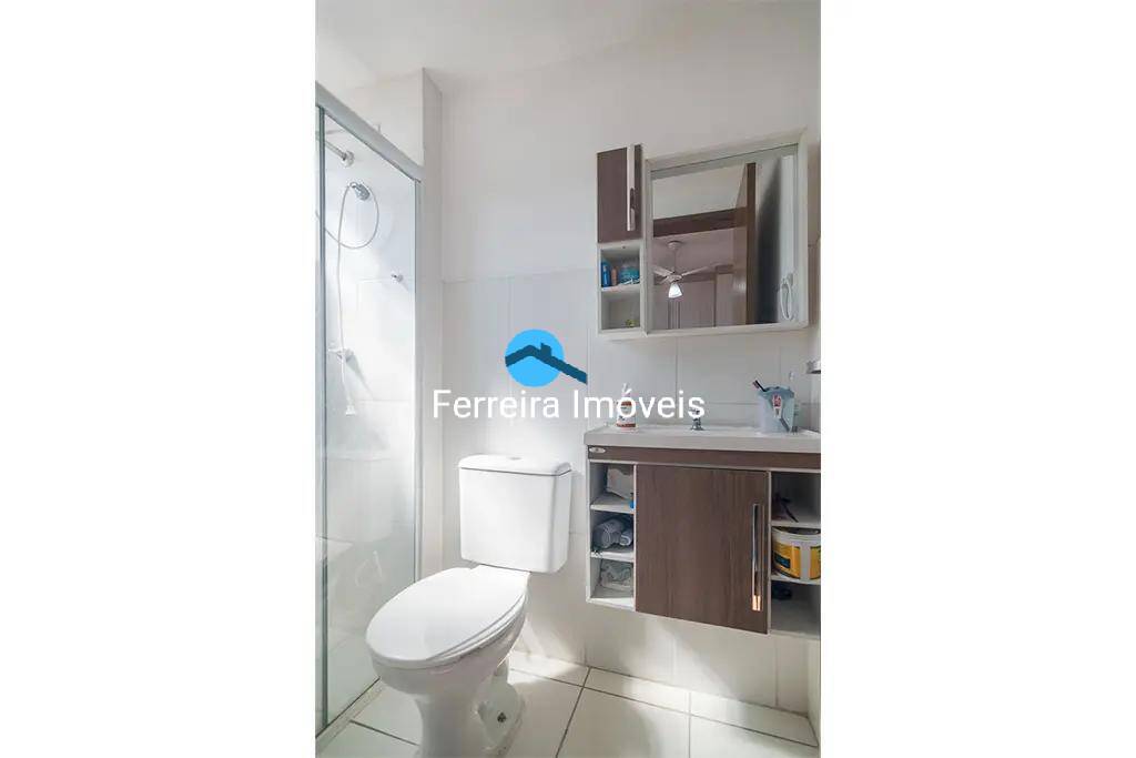 Apartamento, 3 quartos, 117 m² - Foto 21