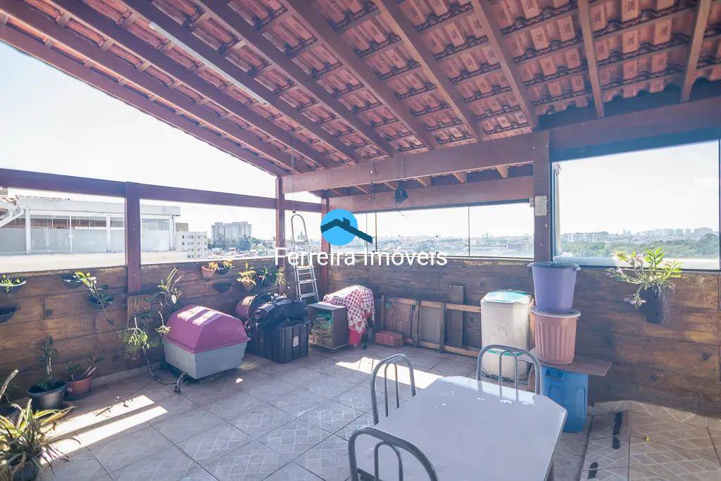 Apartamento, 3 quartos, 117 m² - Foto 19