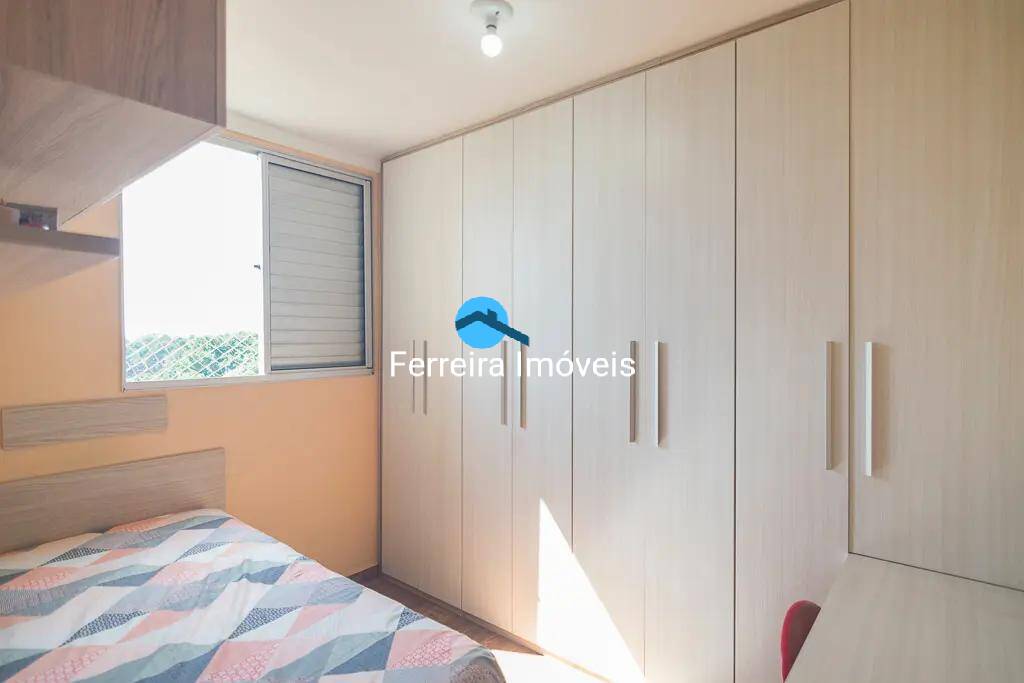 Apartamento, 3 quartos, 117 m² - Foto 6