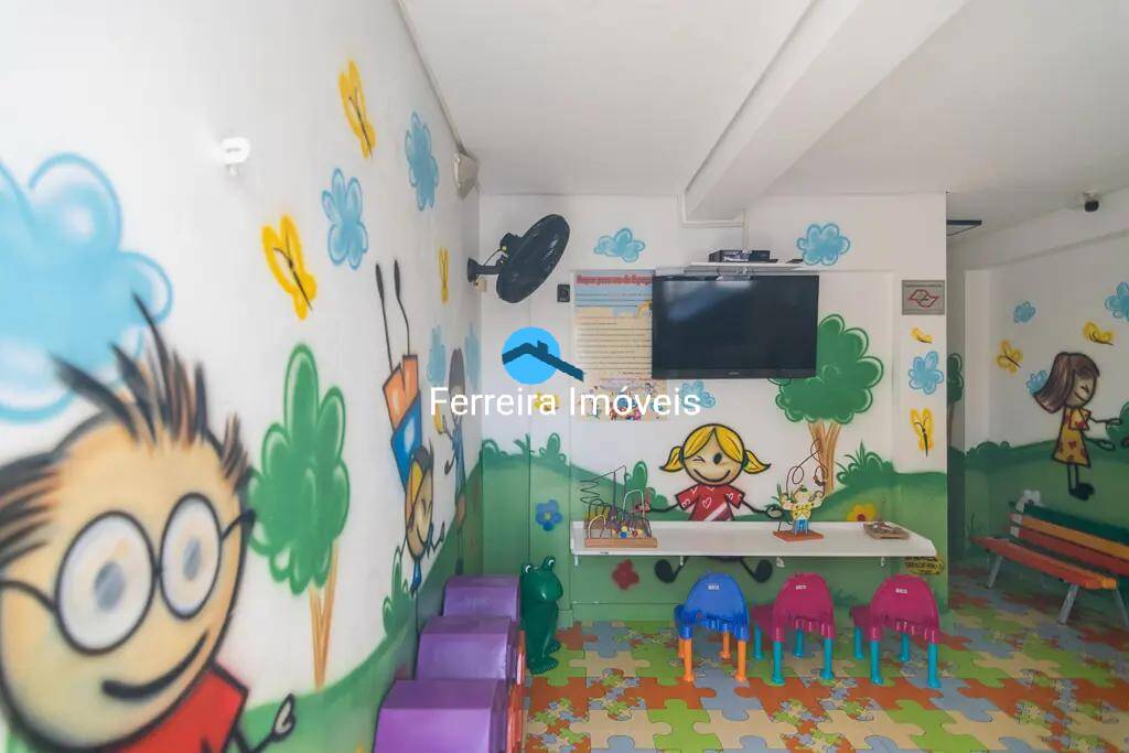 Apartamento, 3 quartos, 117 m² - Foto 29