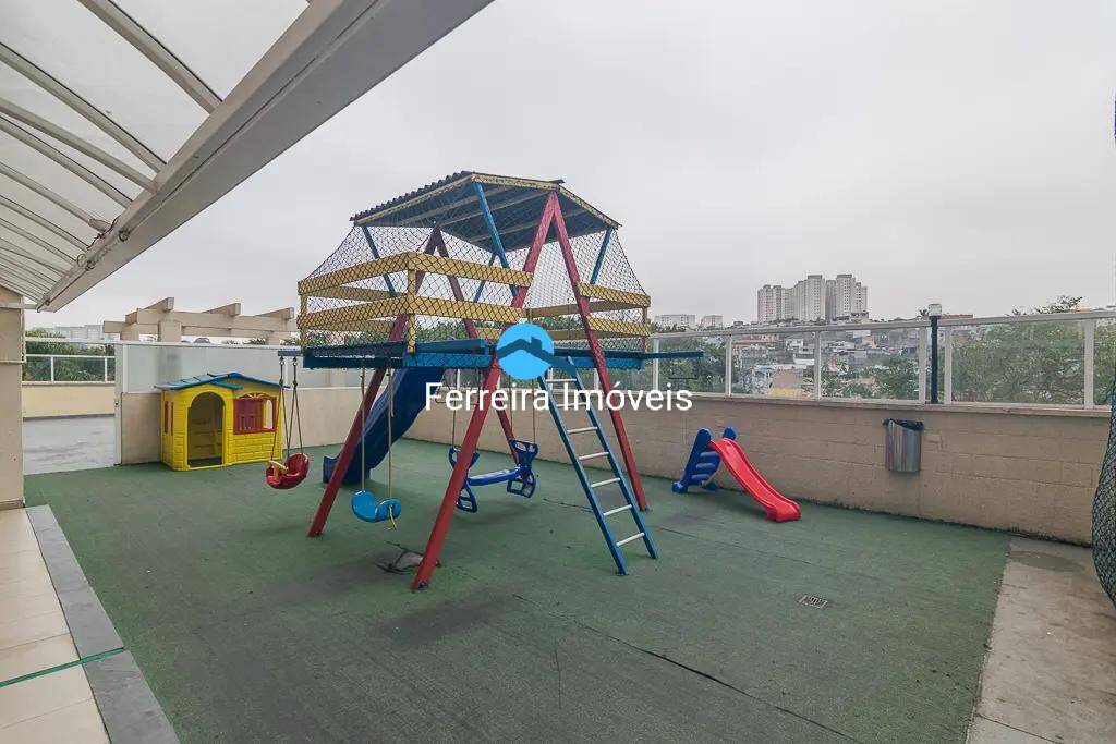 Apartamento, 3 quartos, 117 m² - Foto 27