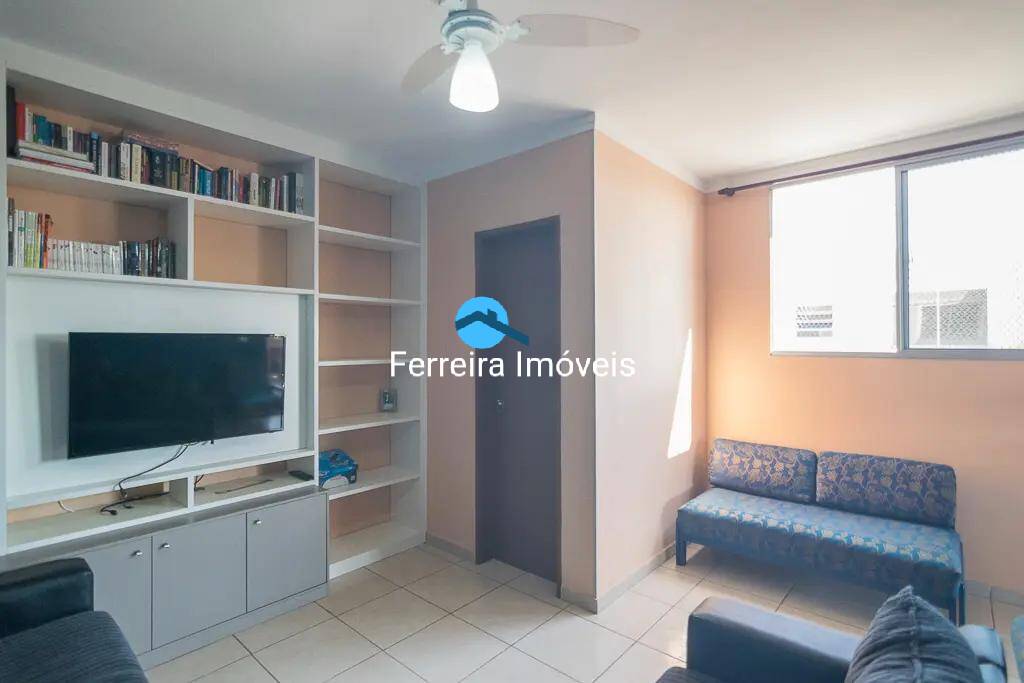 Apartamento, 3 quartos, 117 m² - Foto 22