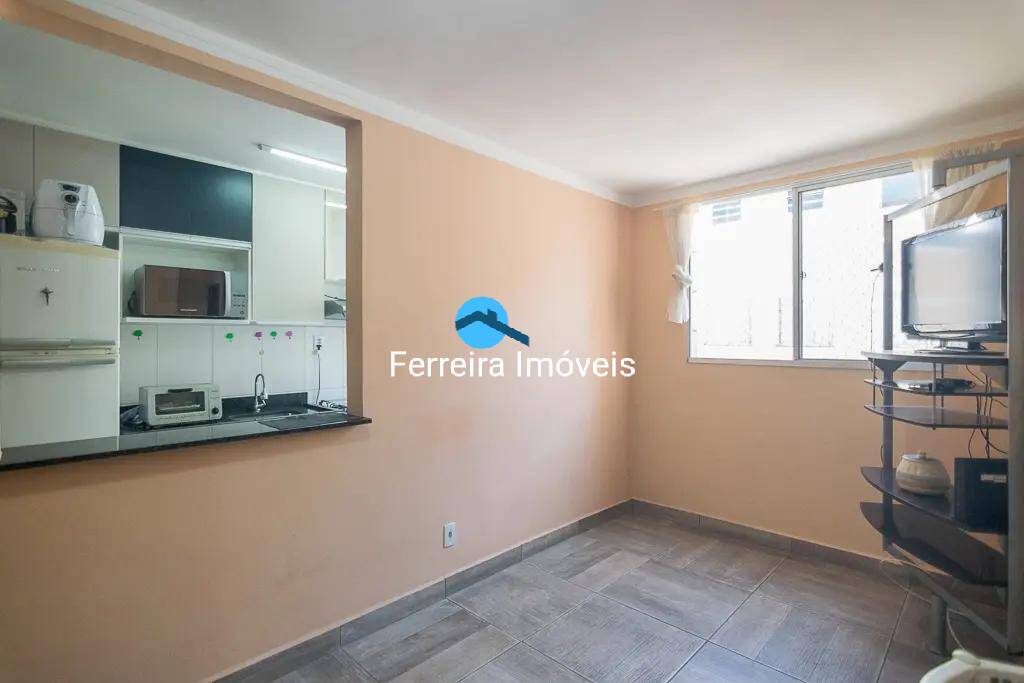 Apartamento, 3 quartos, 117 m² - Foto 23