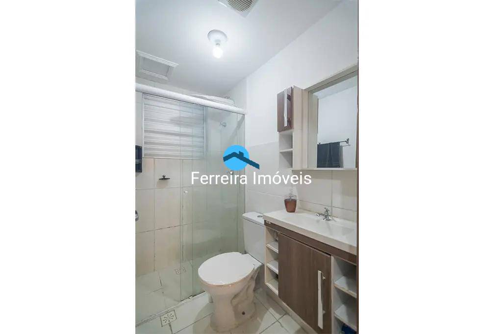 Apartamento, 3 quartos, 117 m² - Foto 25