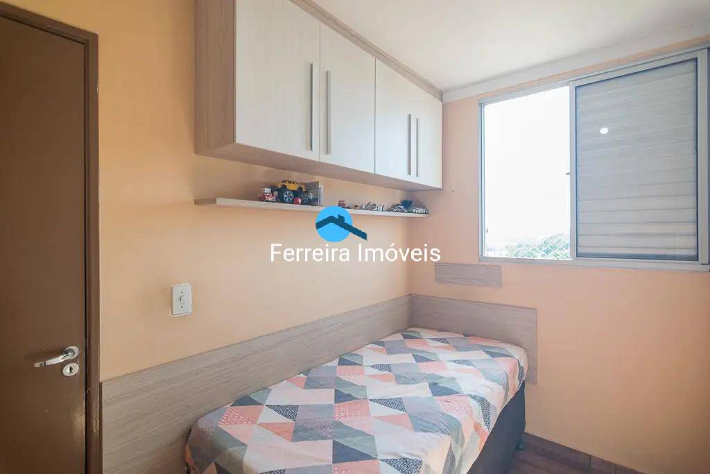 Apartamento, 3 quartos, 117 m² - Foto 7