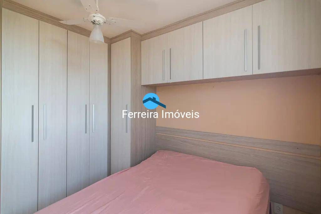Apartamento, 3 quartos, 117 m² - Foto 11