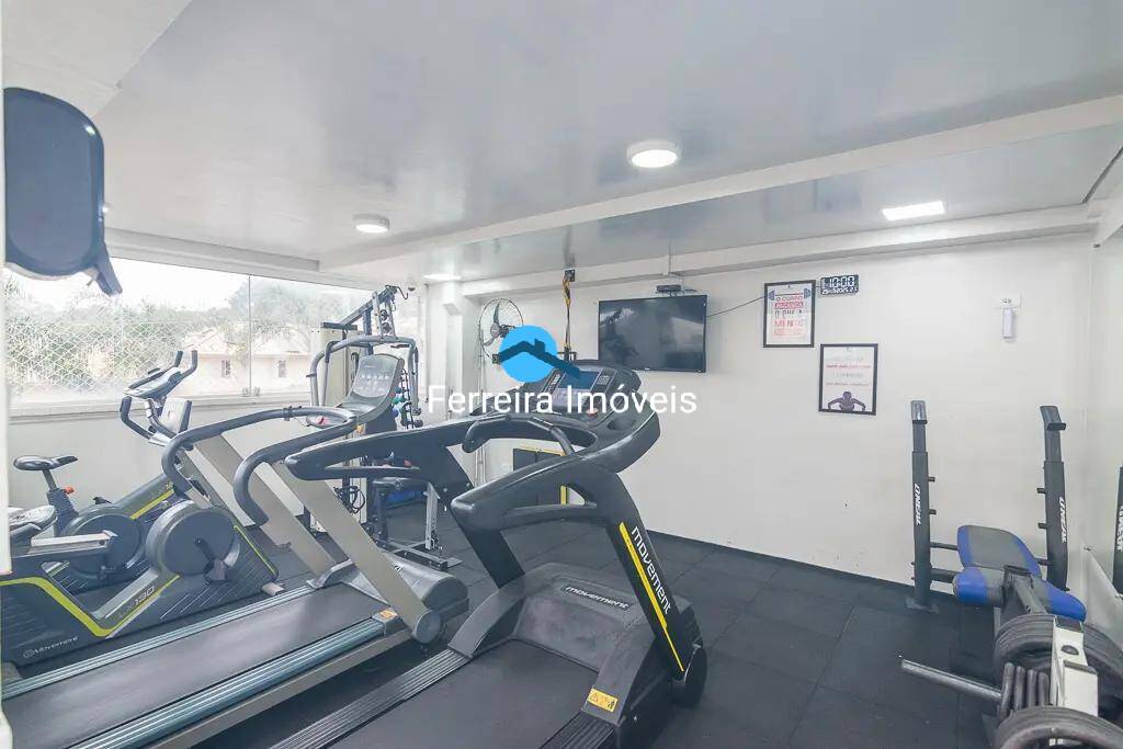 Apartamento, 3 quartos, 117 m² - Foto 28