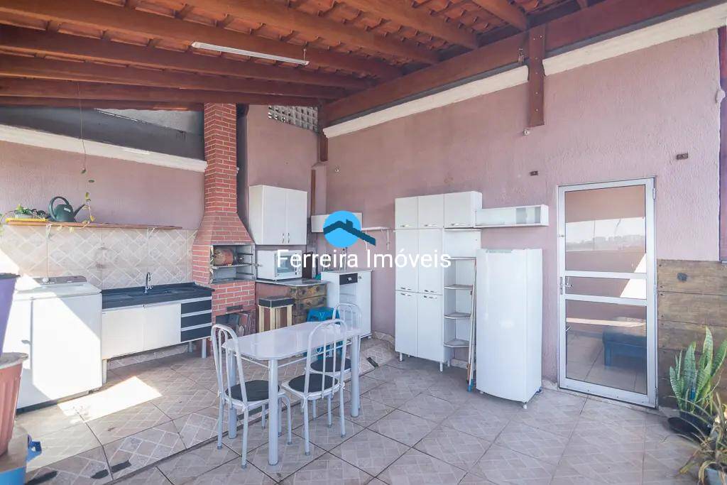 Apartamento, 3 quartos, 117 m² - Foto 20