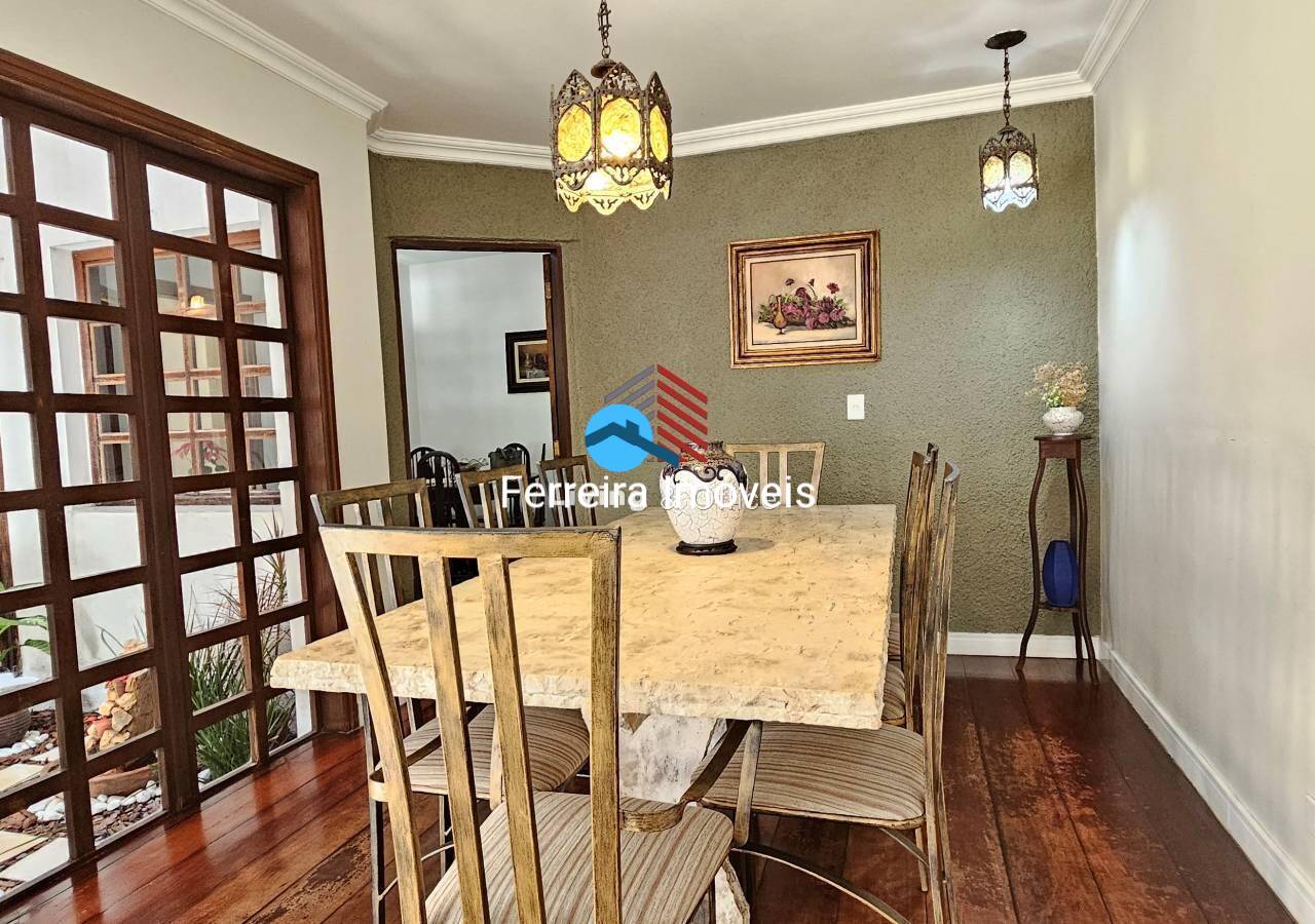 Casa, 4 quartos, 494 m² - Foto 2