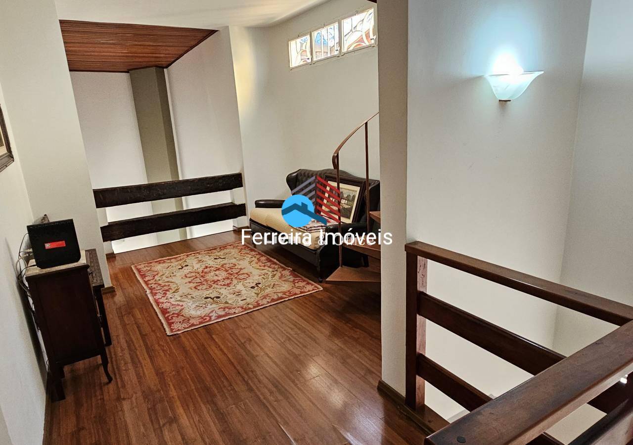 Casa, 4 quartos, 494 m² - Foto 6