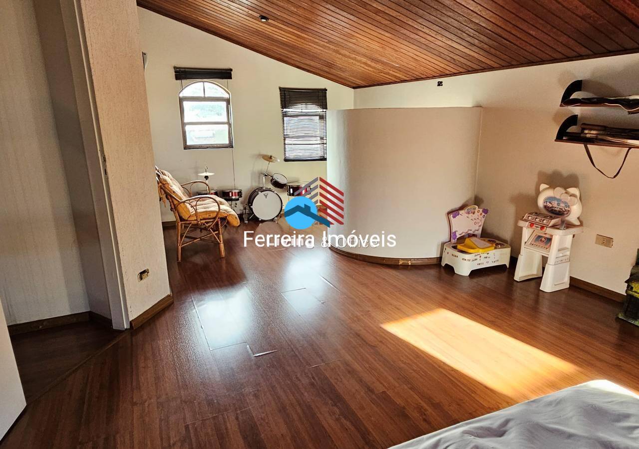 Casa, 4 quartos, 494 m² - Foto 13