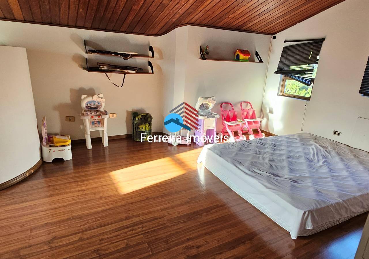 Casa, 4 quartos, 494 m² - Foto 11