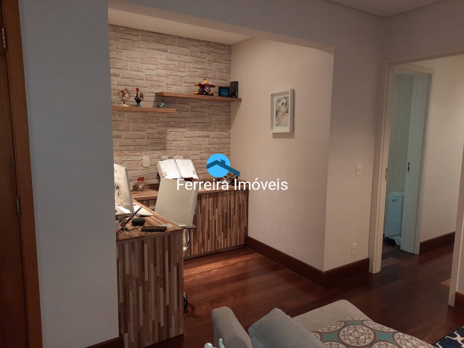 Apartamento, 3 quartos, 156 m² - Foto 18