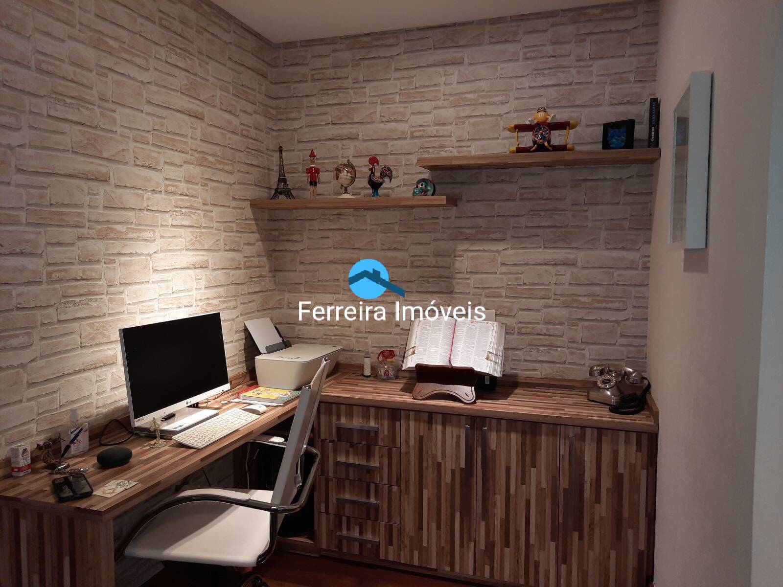 Apartamento, 3 quartos, 156 m² - Foto 20