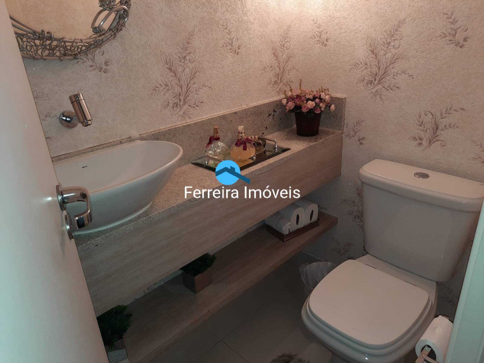 Apartamento, 3 quartos, 156 m² - Foto 21