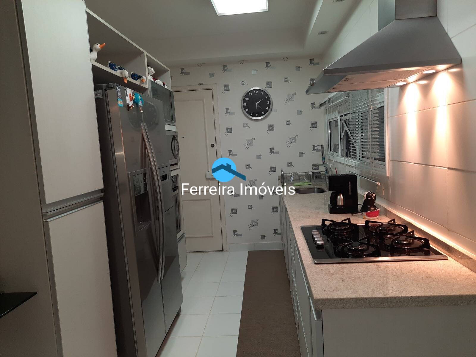 Apartamento, 3 quartos, 156 m² - Foto 12