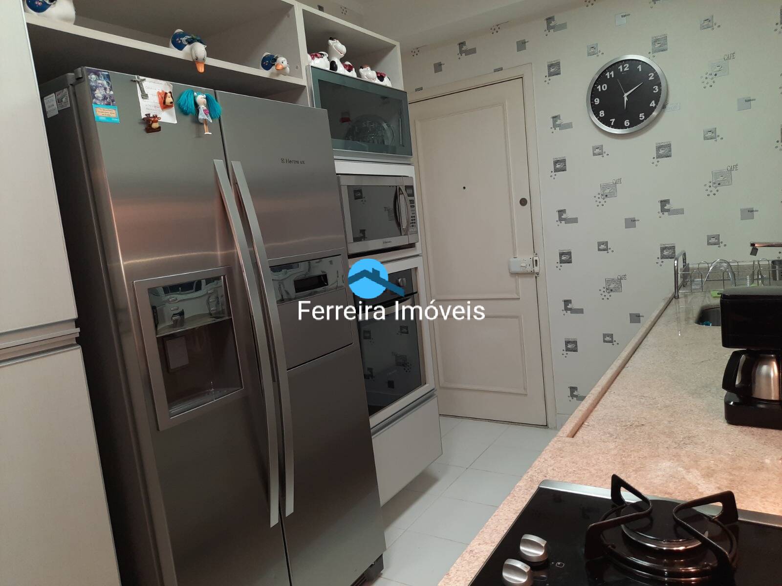 Apartamento, 3 quartos, 156 m² - Foto 9