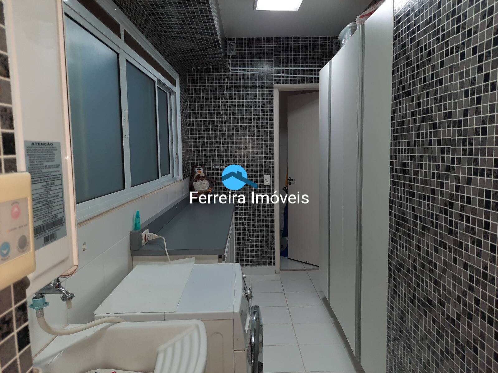 Apartamento, 3 quartos, 156 m² - Foto 14