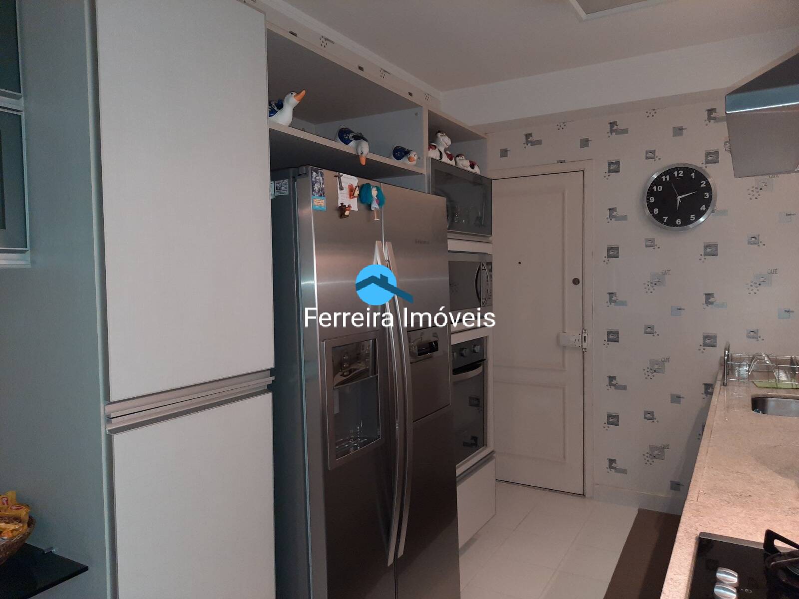 Apartamento, 3 quartos, 156 m² - Foto 11