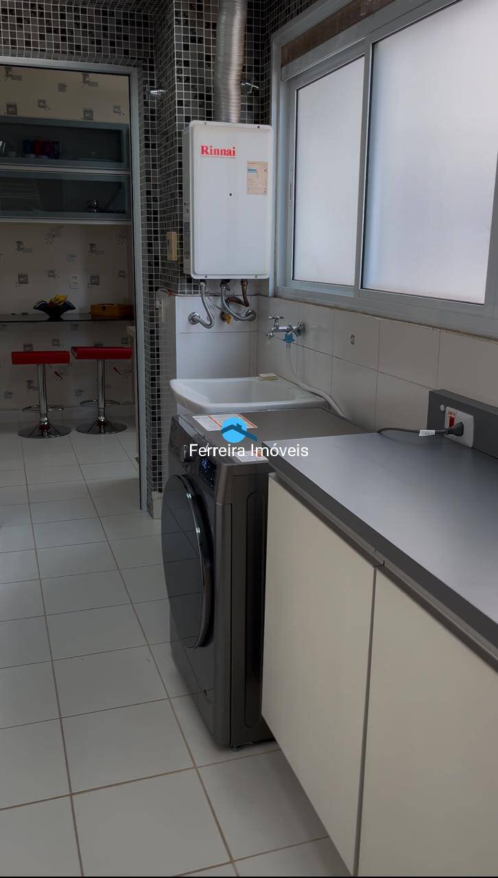 Apartamento, 3 quartos, 156 m² - Foto 16