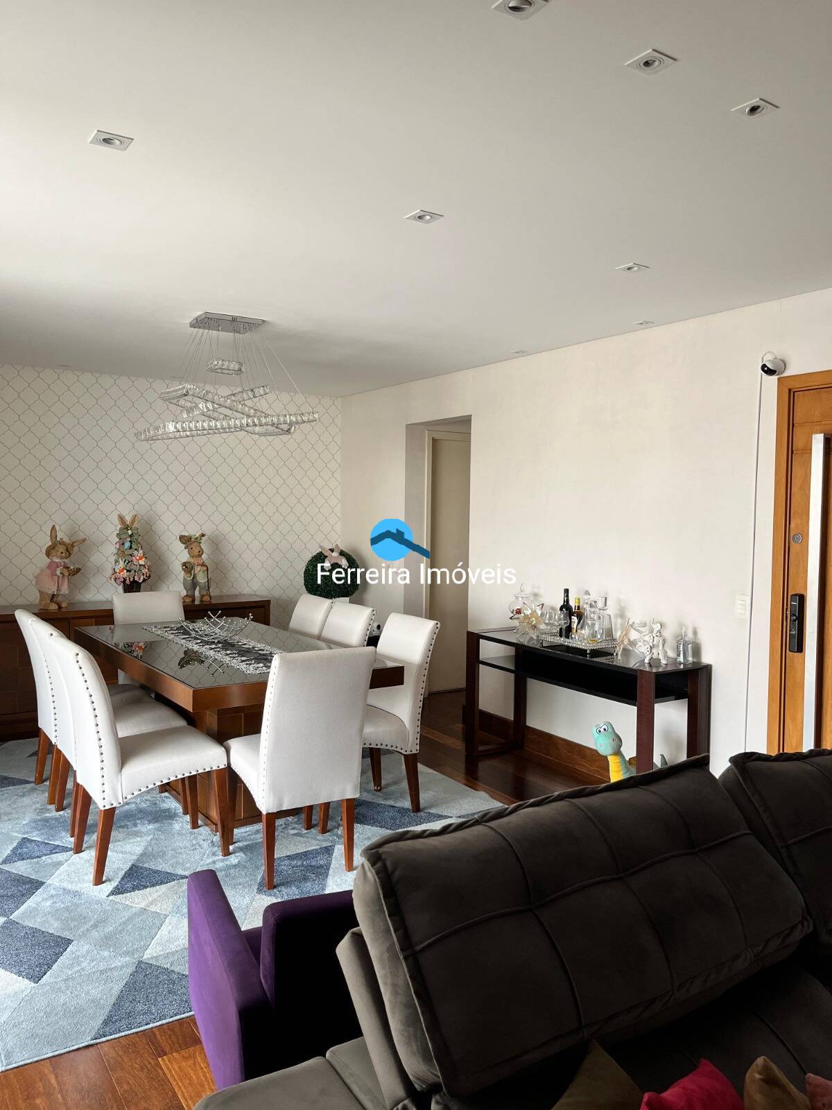 Apartamento, 3 quartos, 156 m² - Foto 1