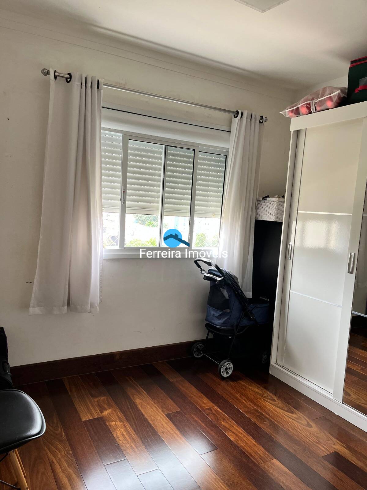 Apartamento, 3 quartos, 156 m² - Foto 30