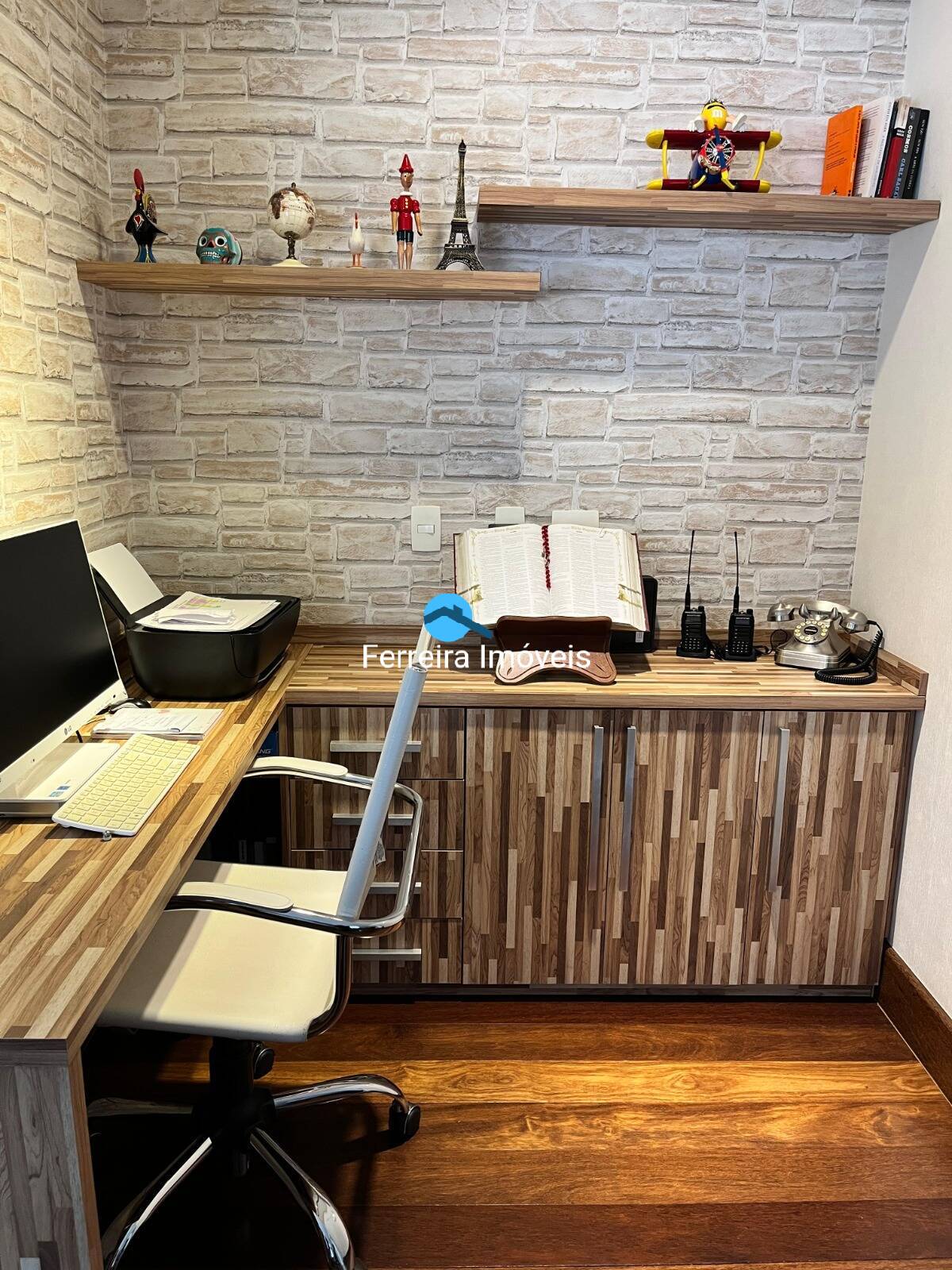 Apartamento, 3 quartos, 156 m² - Foto 19