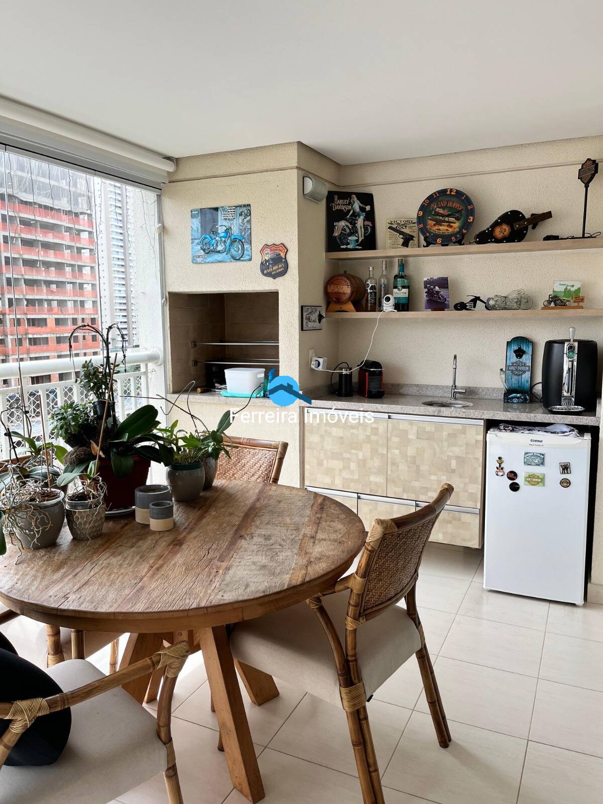 Apartamento, 3 quartos, 156 m² - Foto 7