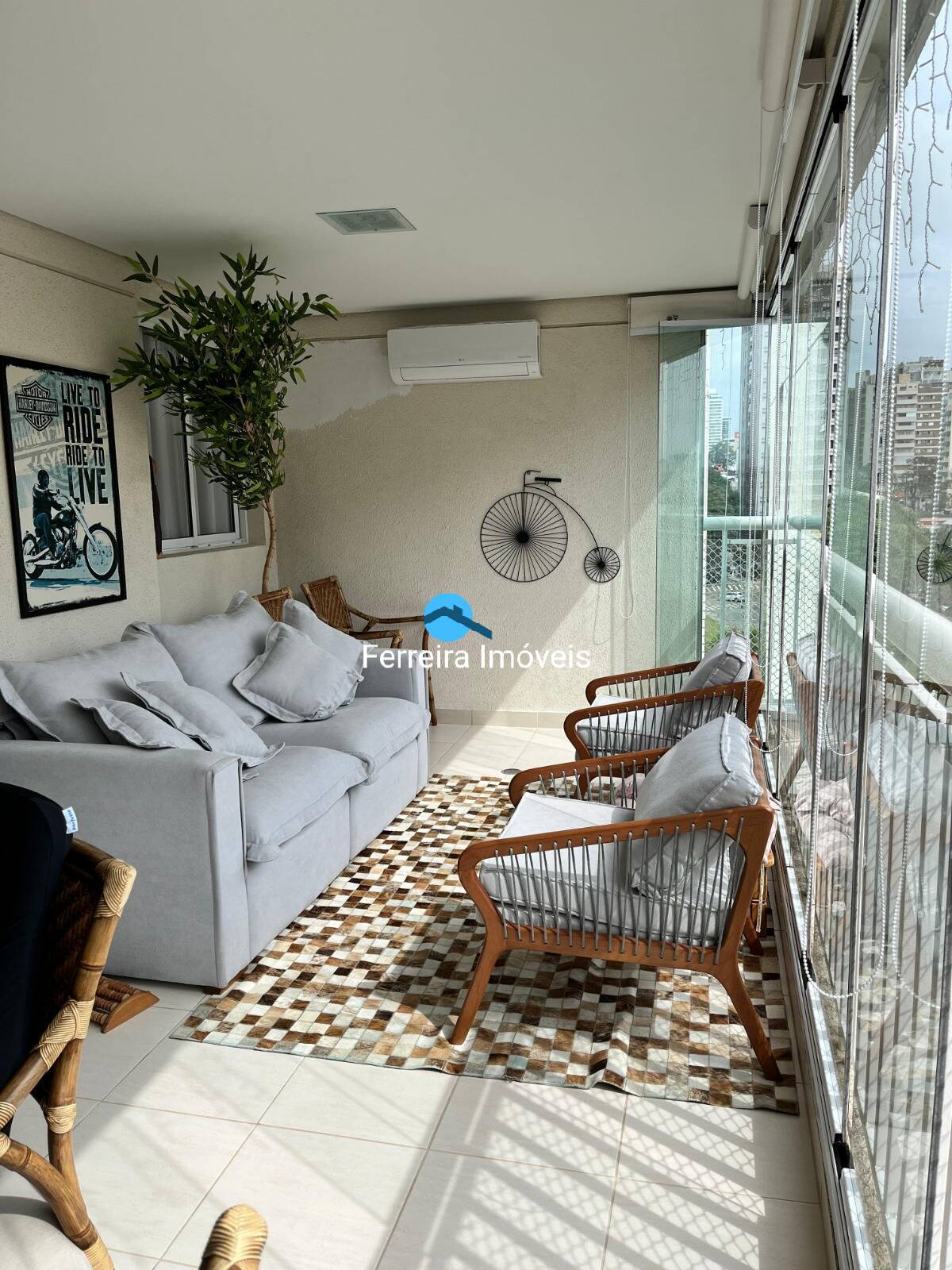 Apartamento, 3 quartos, 156 m² - Foto 6